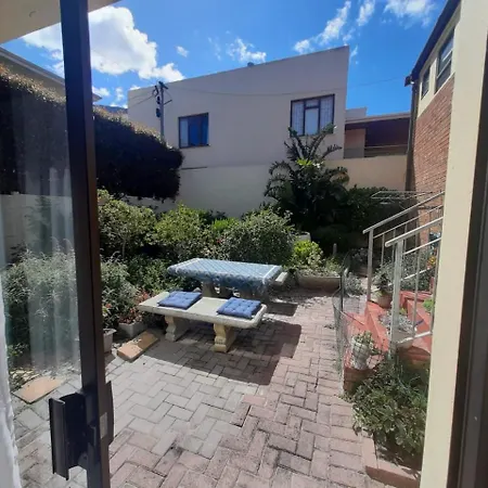 Voelklip Garden Flat Apartment Hermanus Exterior photo
