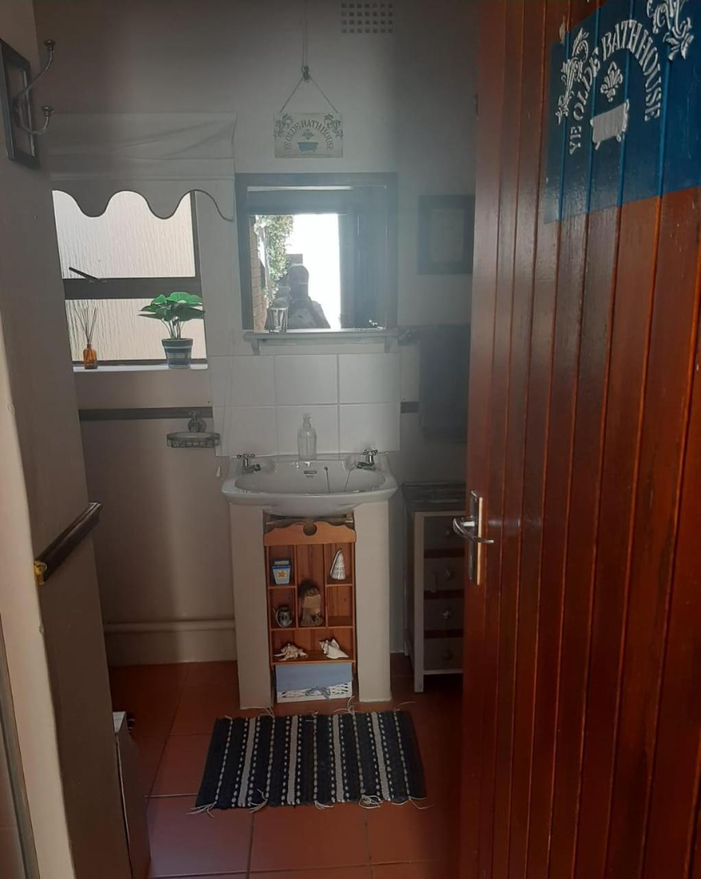 Voelklip Garden Flat * Hermanus