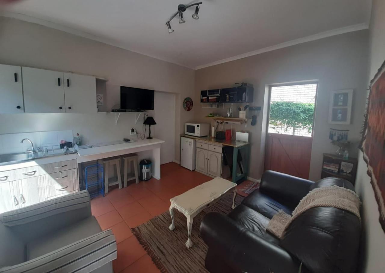 Voelklip Garden Flat Apartment Hermanus